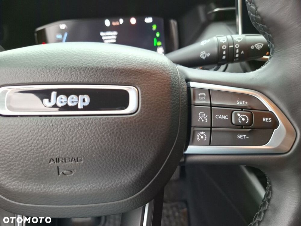 Jeep Compass 1.3 T4 PHEV 4xe Limited S&S - 21