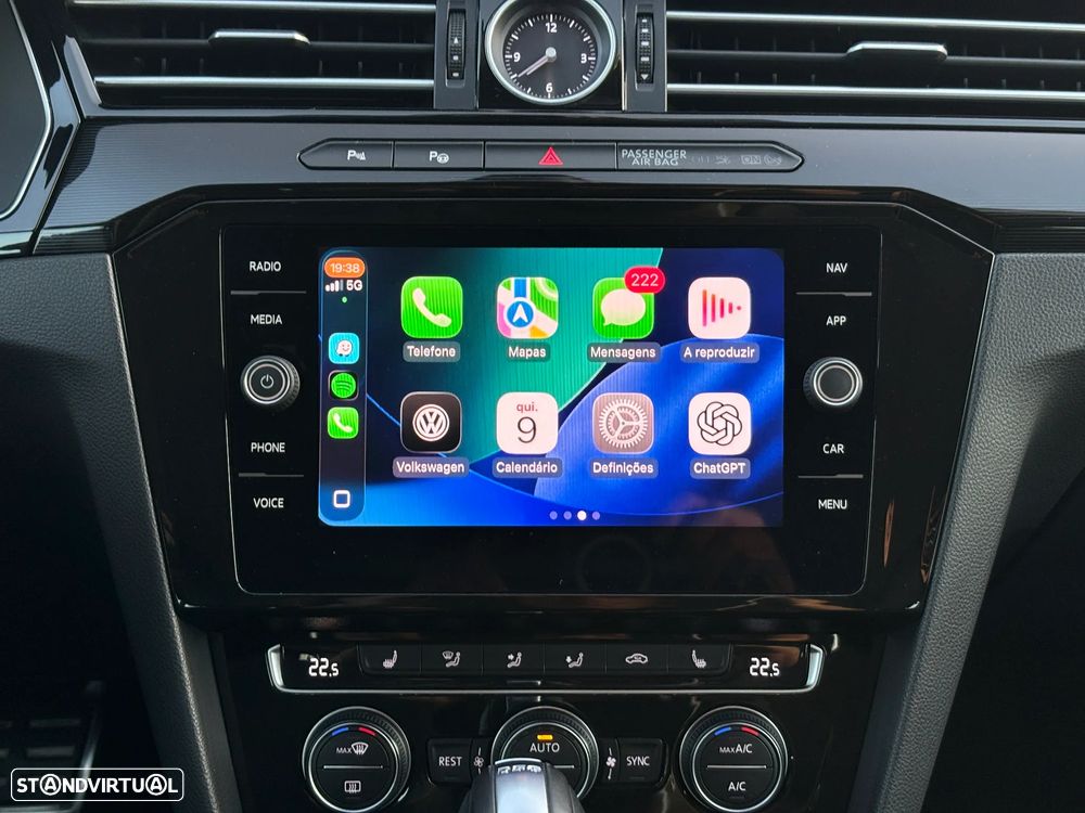 VW Arteon 2.0 TDI Elegance DSG - 28