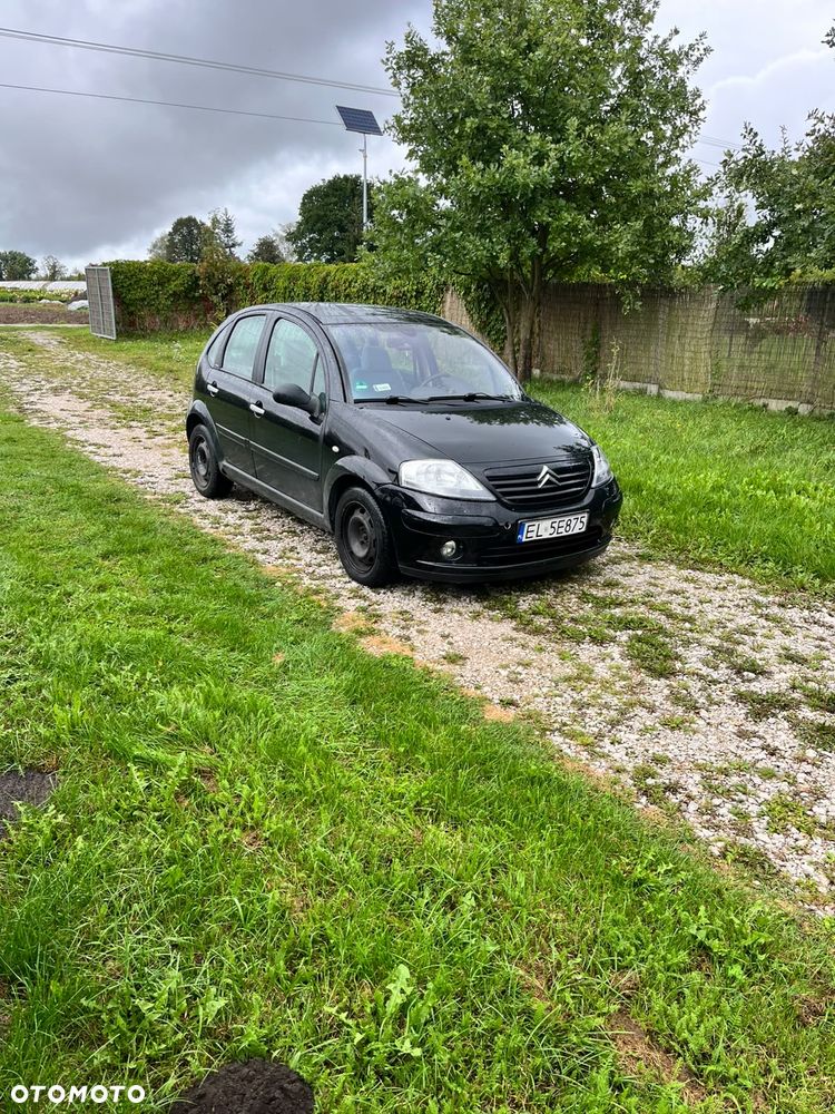 Citroën C3 1.4i Equilibre - 2