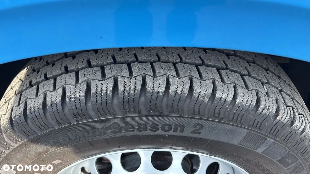 Volkswagen Crafter - 26