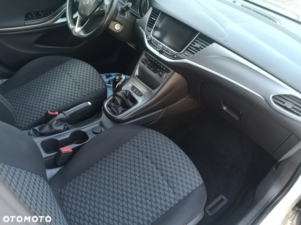 Opel Astra 1.6 D (CDTI) Innovation - 14