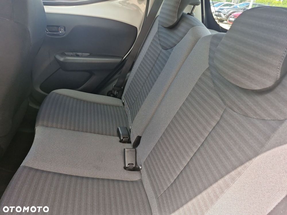 Toyota Aygo - 16