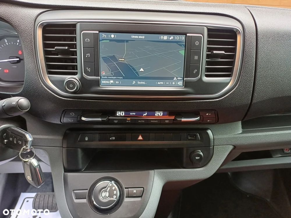 Fiat Scudo - 17