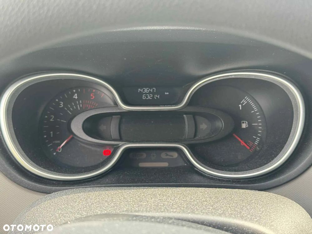 Renault Trafic - 5