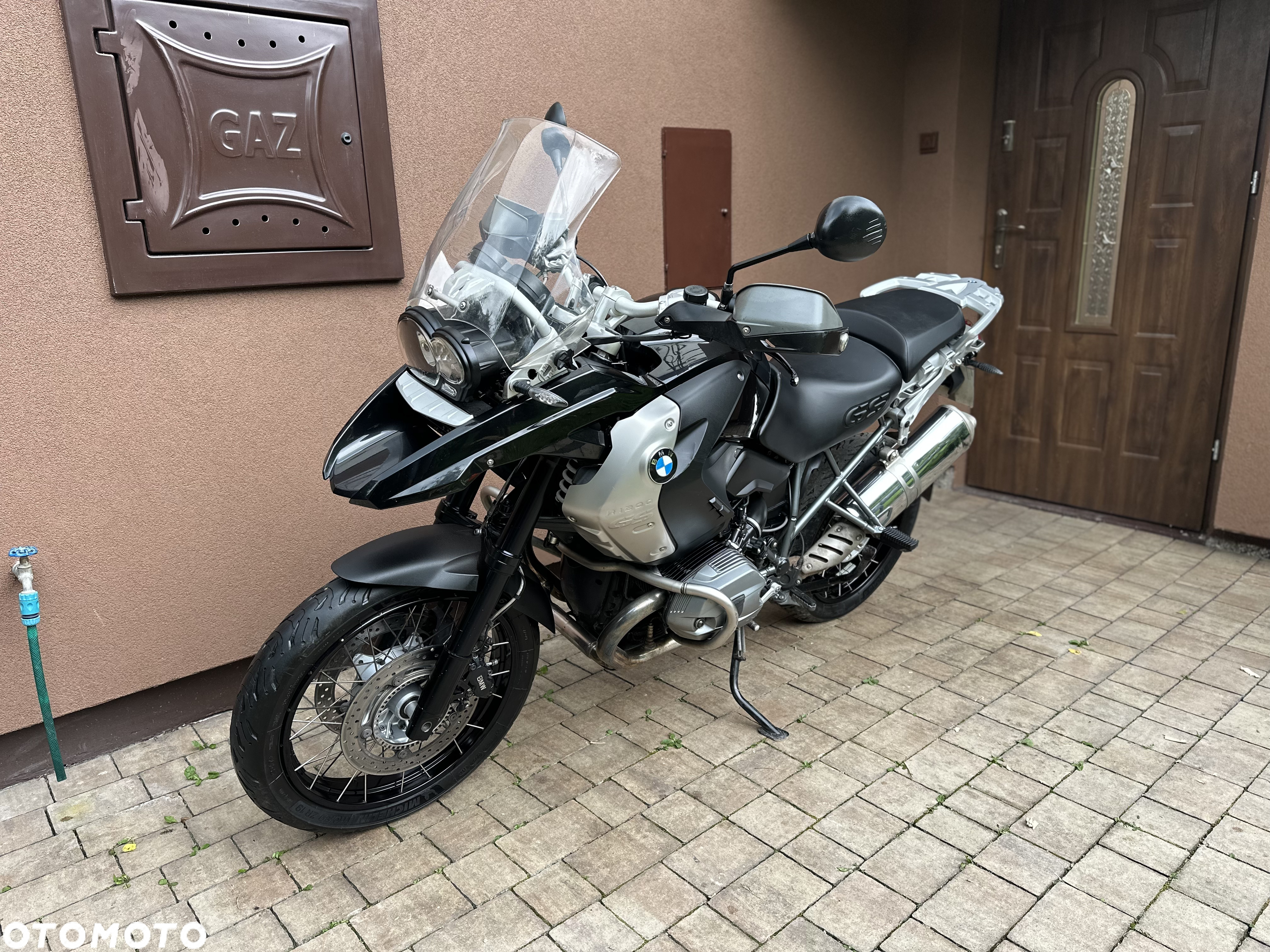 BMW GS - 20