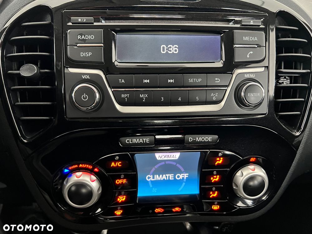 Nissan Juke - 34