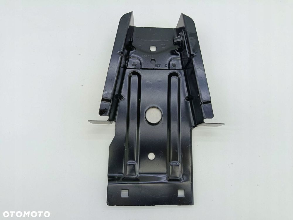 DACIA DUSTER II WZMOCNIENIE PODŁUŻNICY PODŁUŻNICA LEWA 759237878R - 3