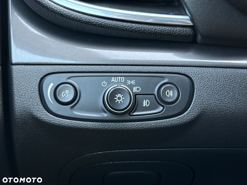 Opel Mokka X - 41