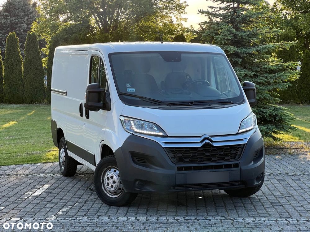 Citroën Jumper - 1