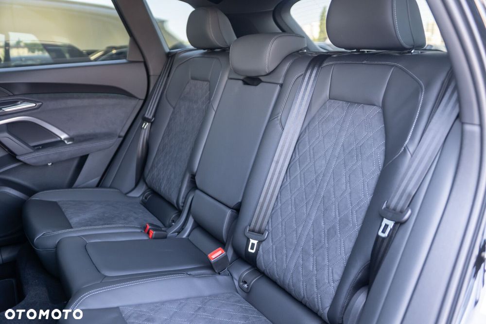 Audi Q5 TDI mHEV 150 kW Quattro S tronic - 18