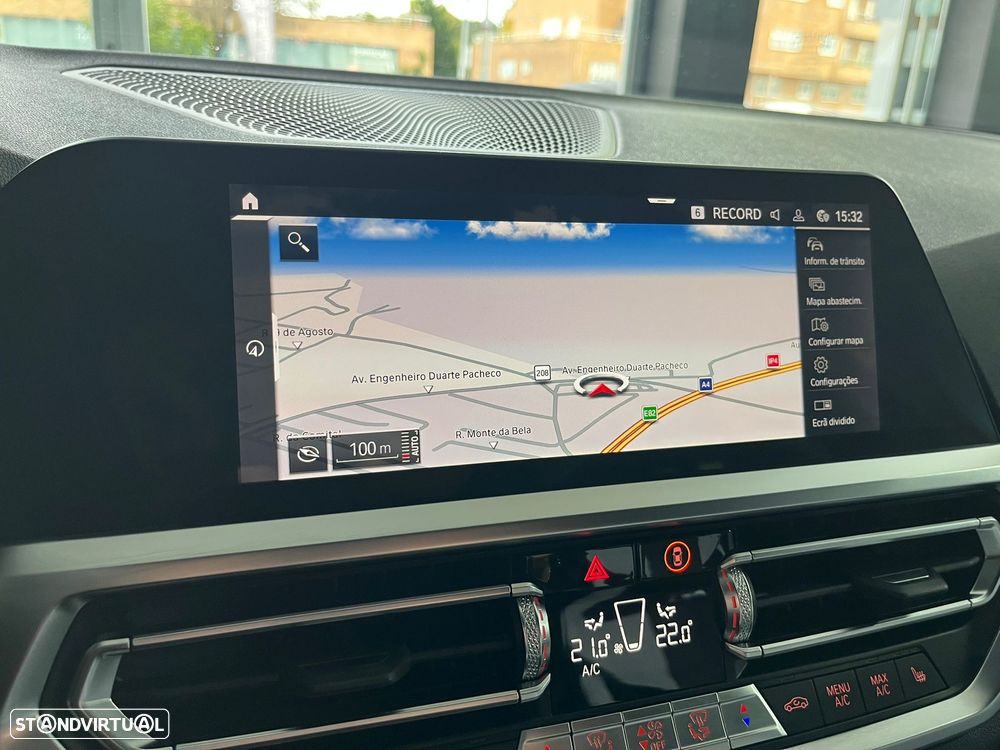 BMW M3 Competition - 31