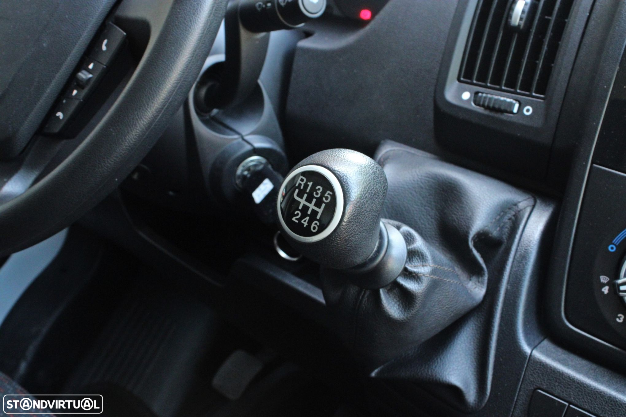 Peugeot Boxer 2.2 BlueHDi 335 L3 CD - 17
