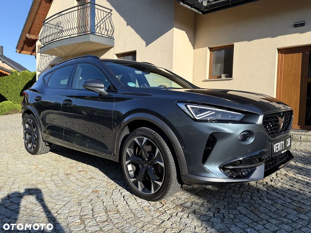 Cupra Formentor - 12