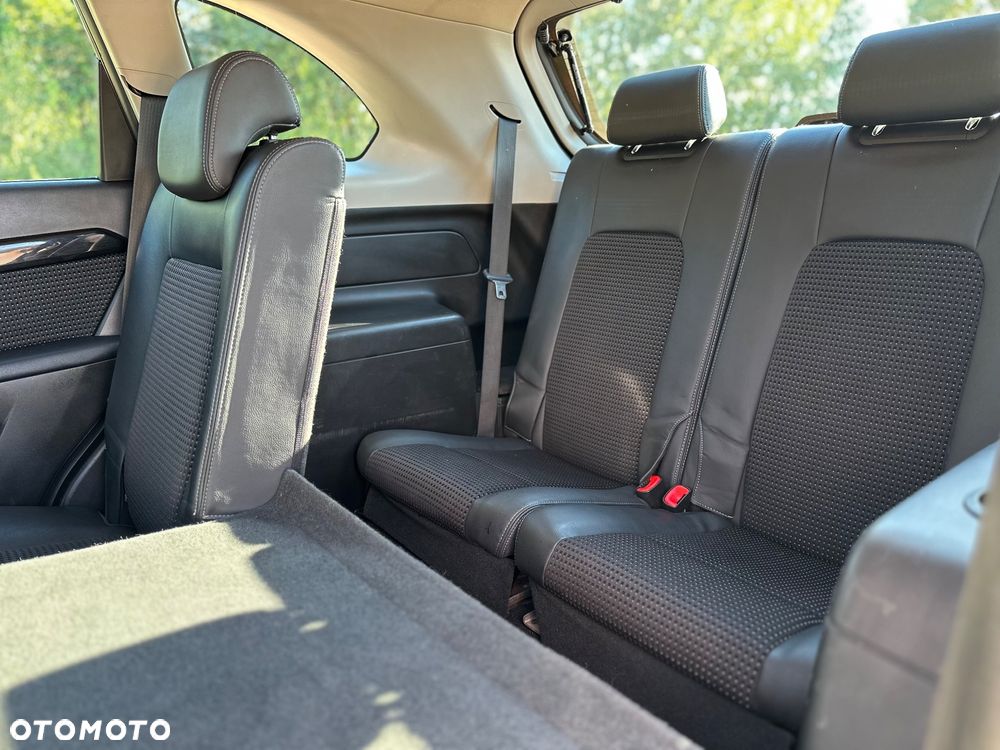 Chevrolet Captiva - 12