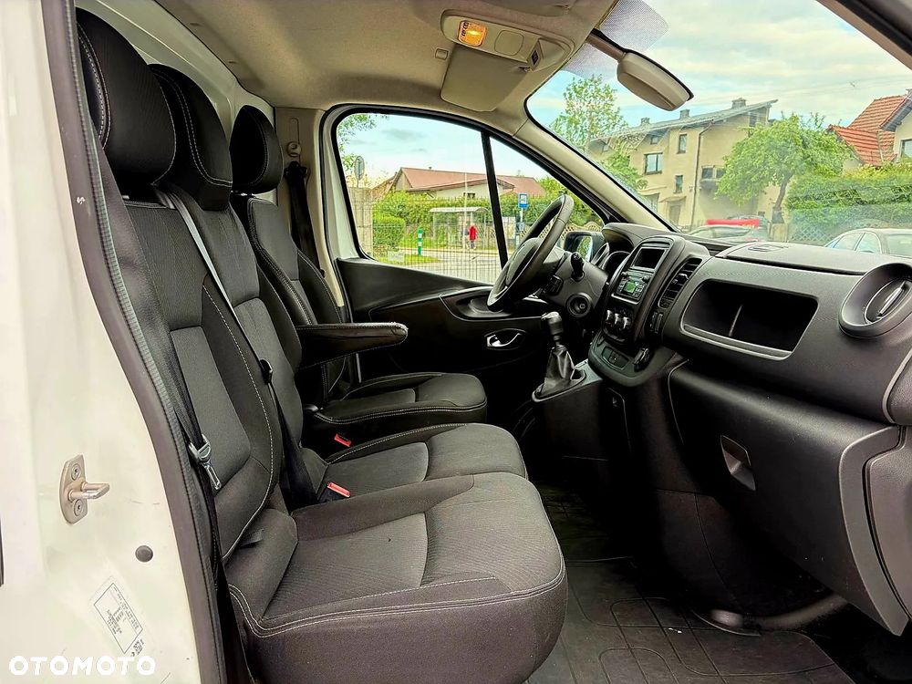 Renault Trafic - 20