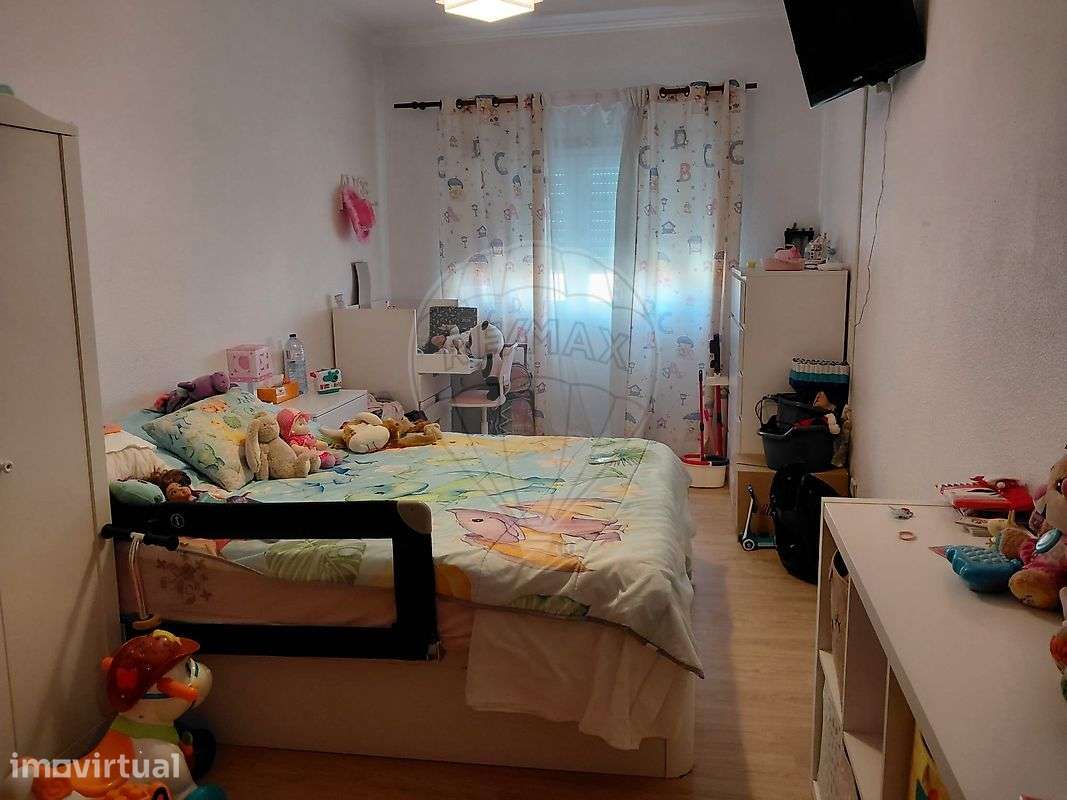 Apartamento T3 para venda - Grande imagem: 2/4