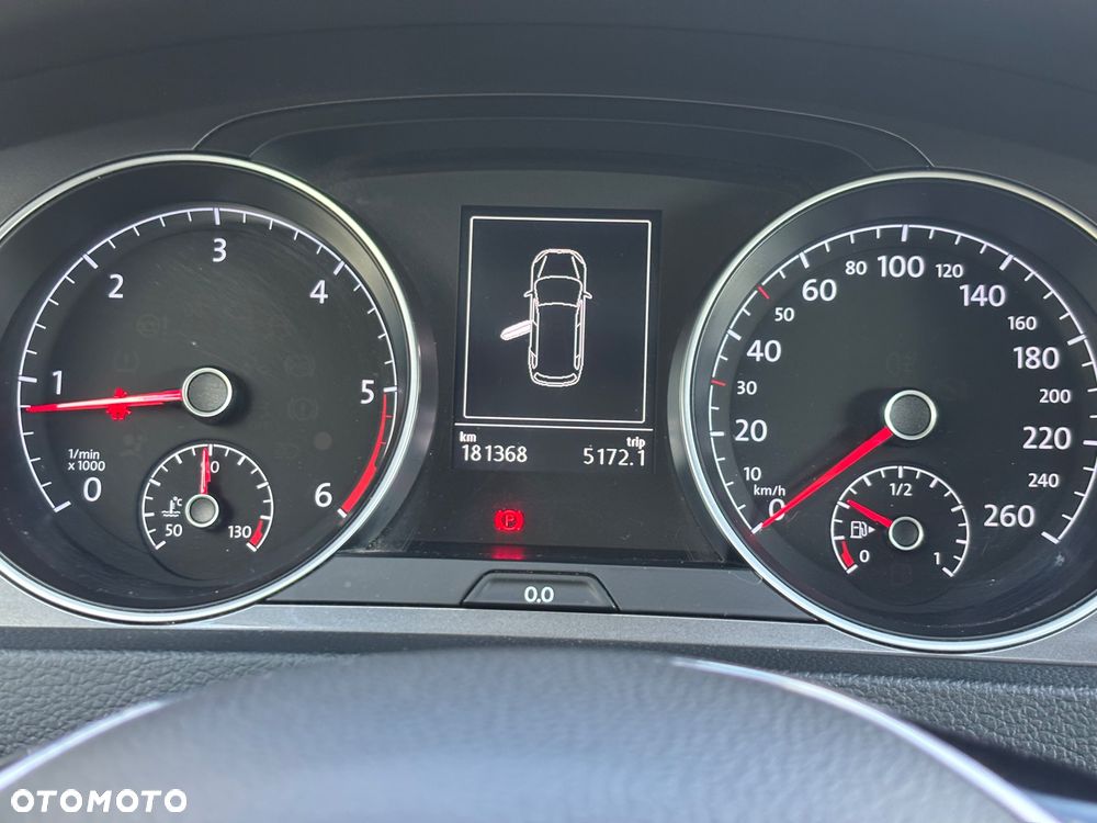 Volkswagen Golf 2.0 TDI BMT Highline EU6 - 10