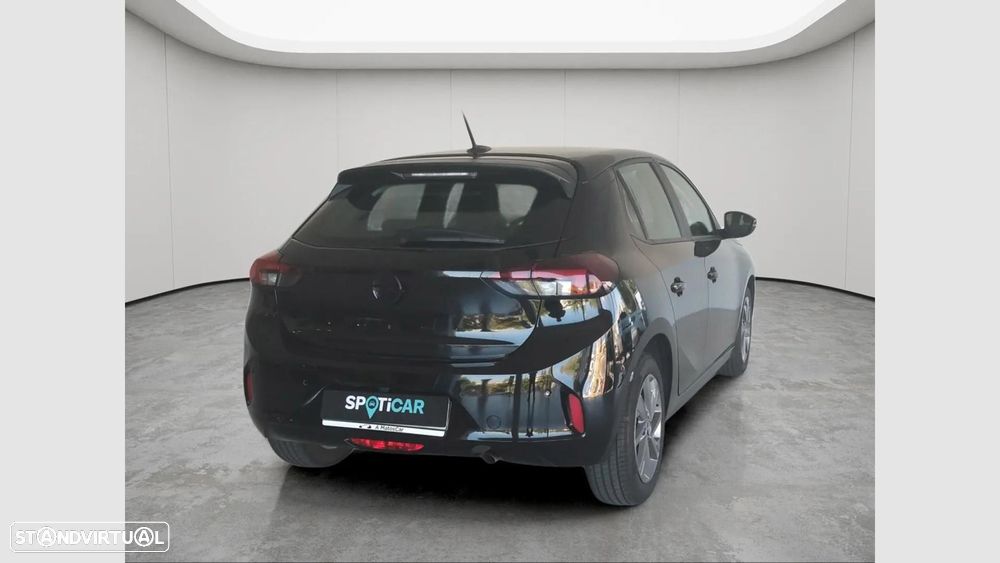 Opel Corsa 1.2 T Edition - 5