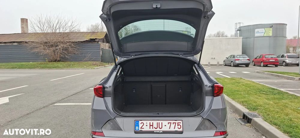 Cupra Formentor - 17