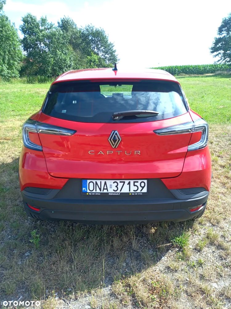 Renault Captur - 4