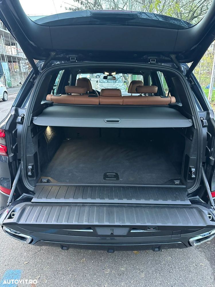 BMW X5 xDrive30d - 9