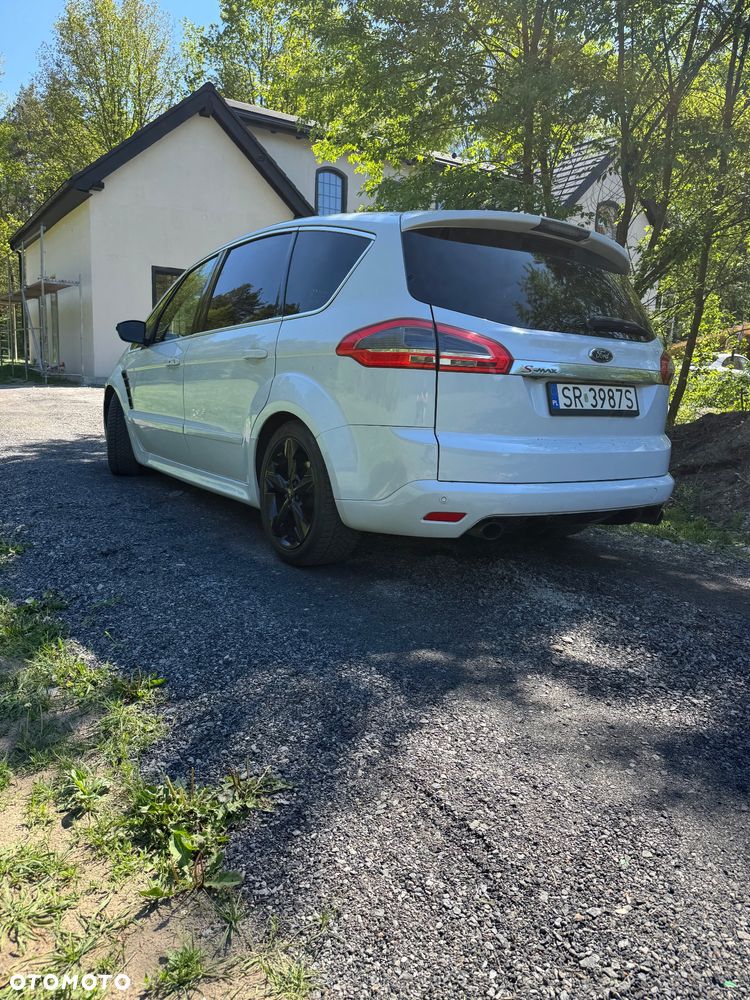 Ford S-Max 2.0 T Platinium X MPS6 - 7