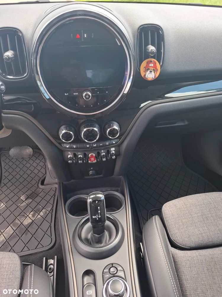 MINI Countryman Cooper - 30