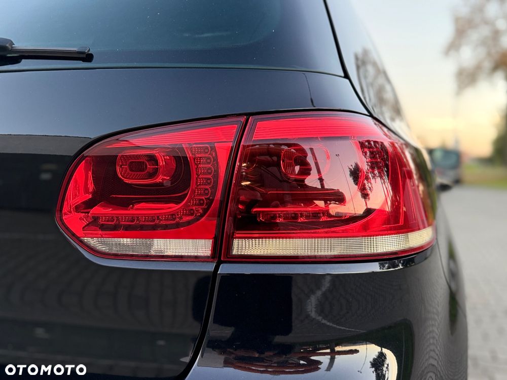 Volkswagen Golf 2.0 TDI DPF GT Sport - 16