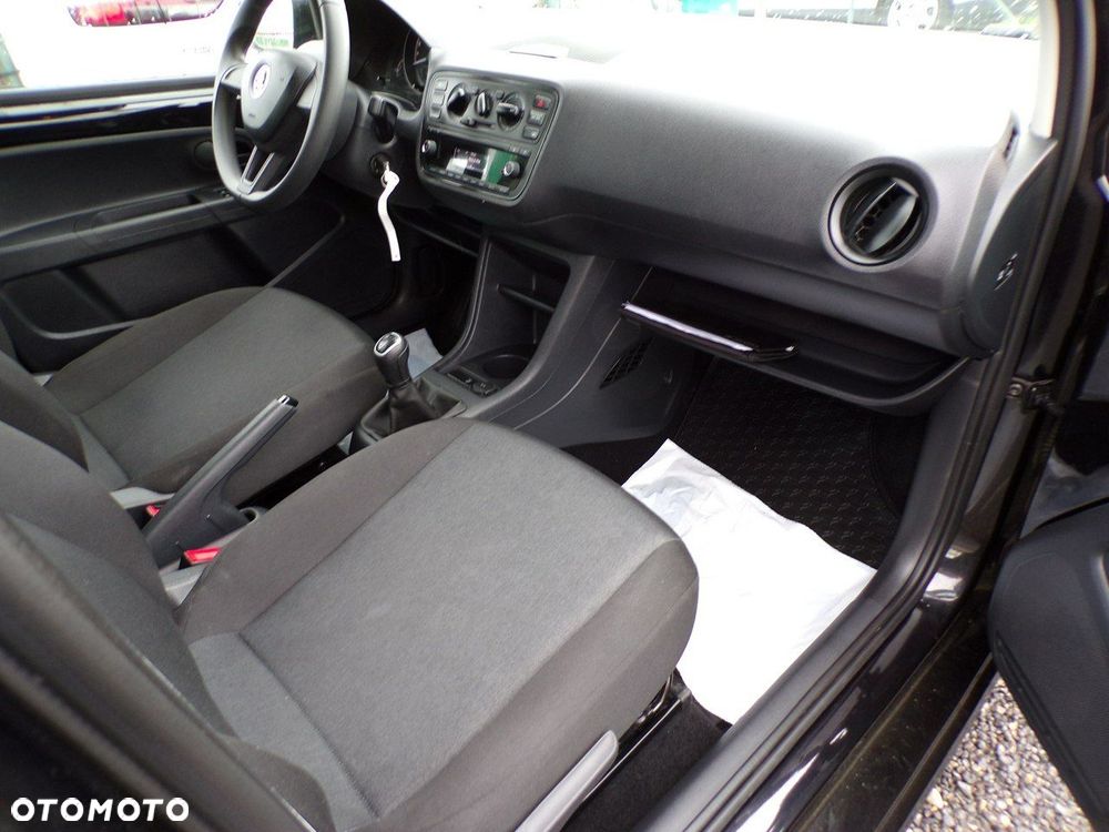 Skoda Citigo - 18