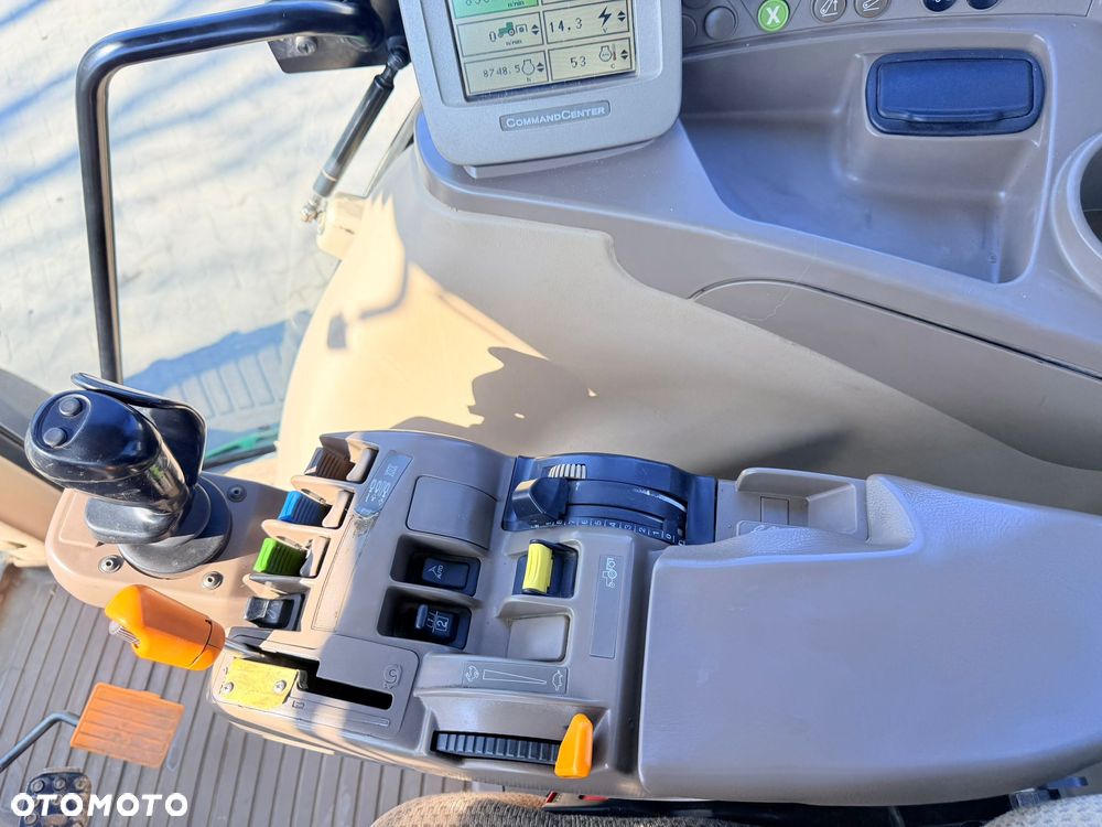 John Deere 7530 Premium Autopower - 18