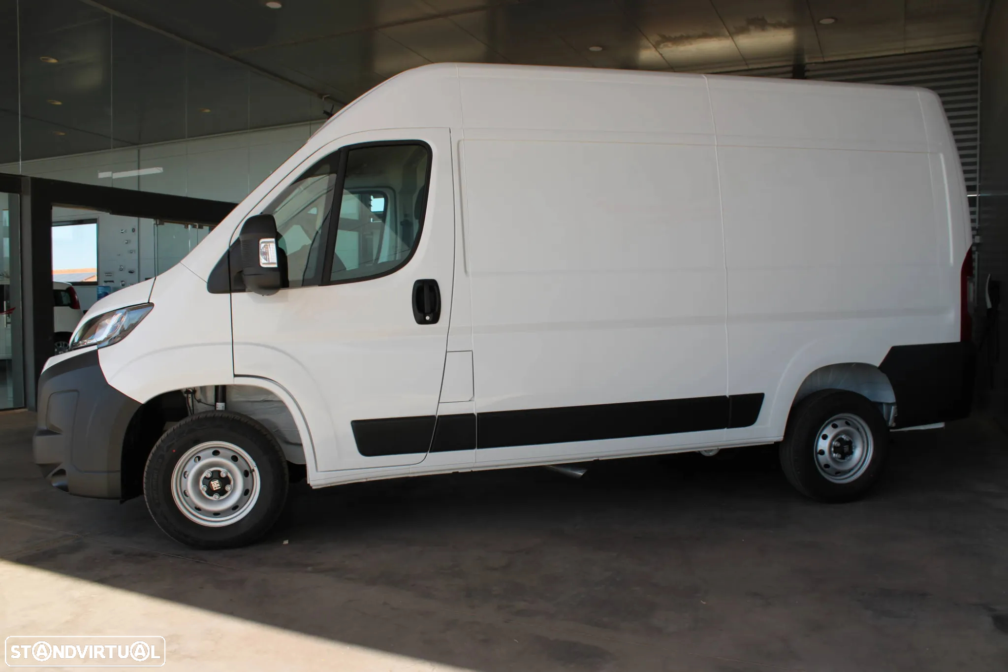 Fiat Ducato - 4