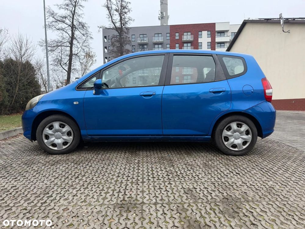 Honda Jazz 1.2 S - 3