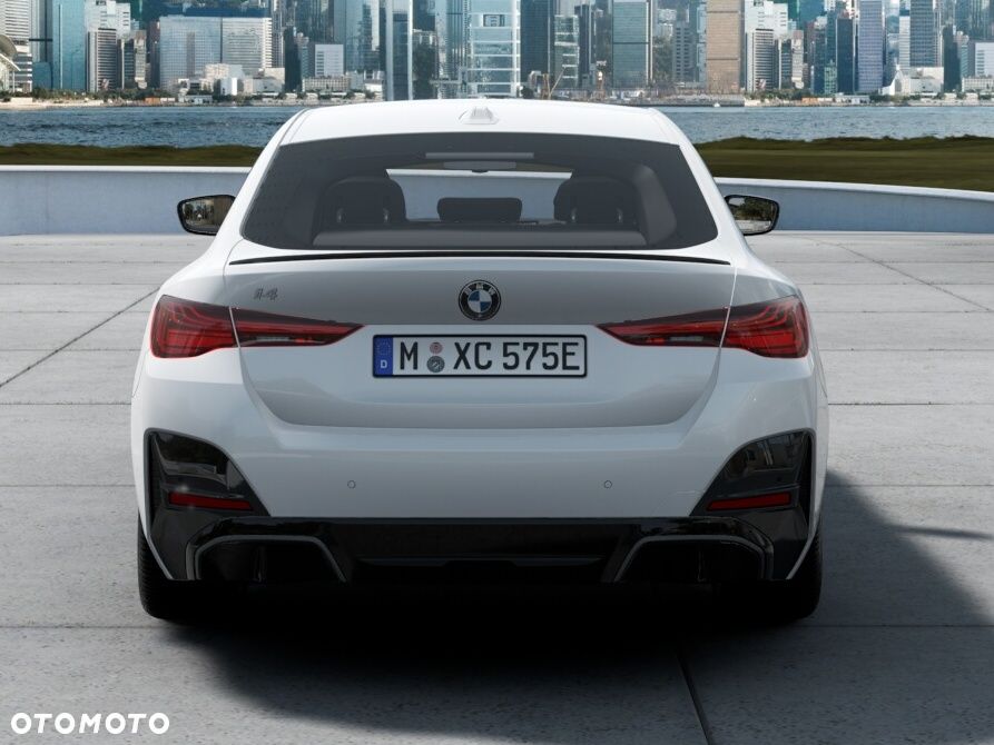 BMW I4 2026 photo 5
