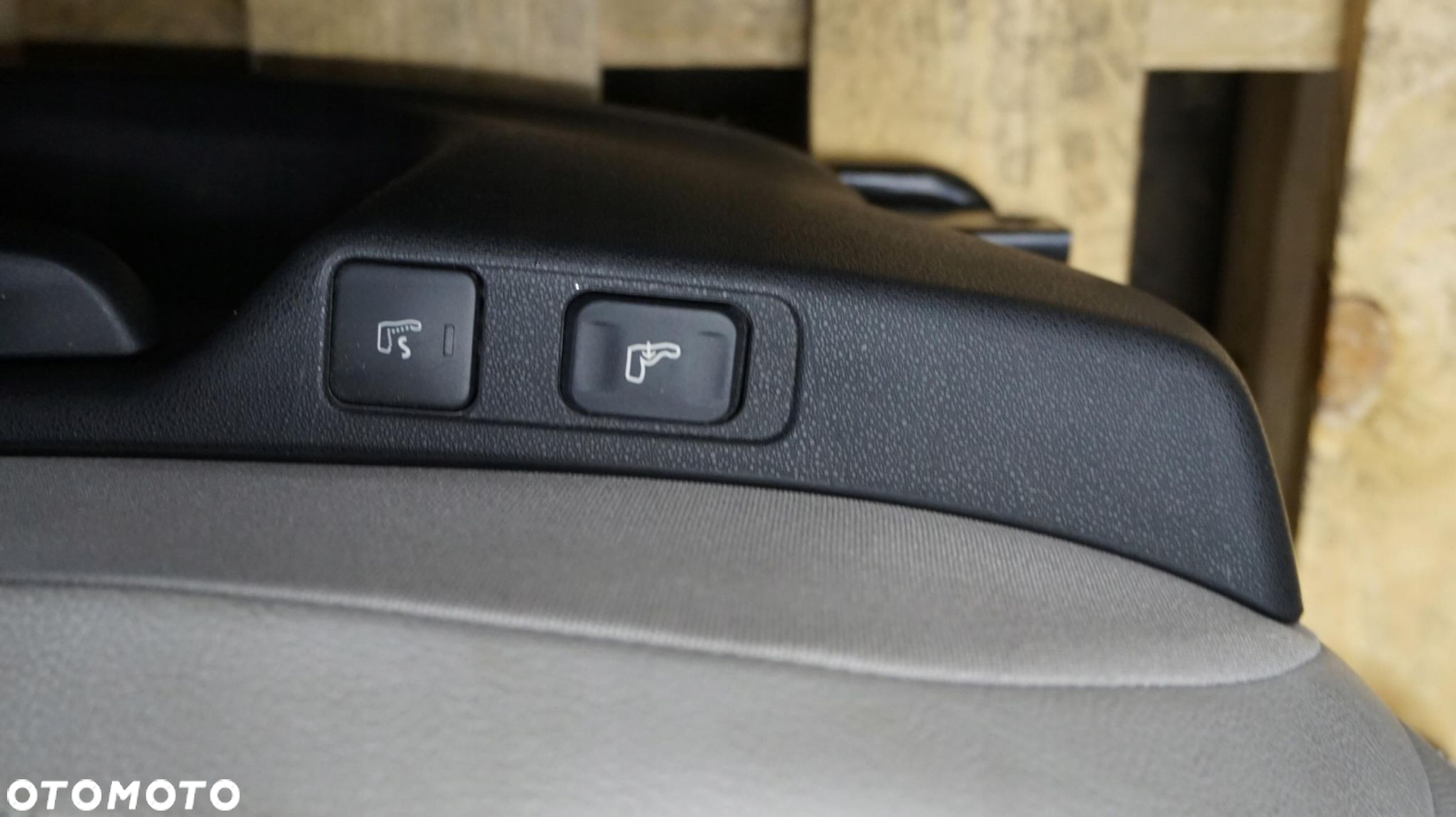 KANAPA FOTELE DO VANA CITROEN C4 II B7 - 3