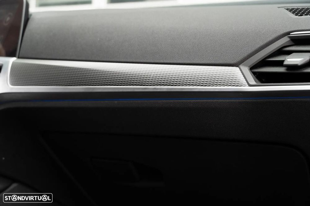 BMW 420 Gran Coupé d Pack Desportivo M Auto - 49