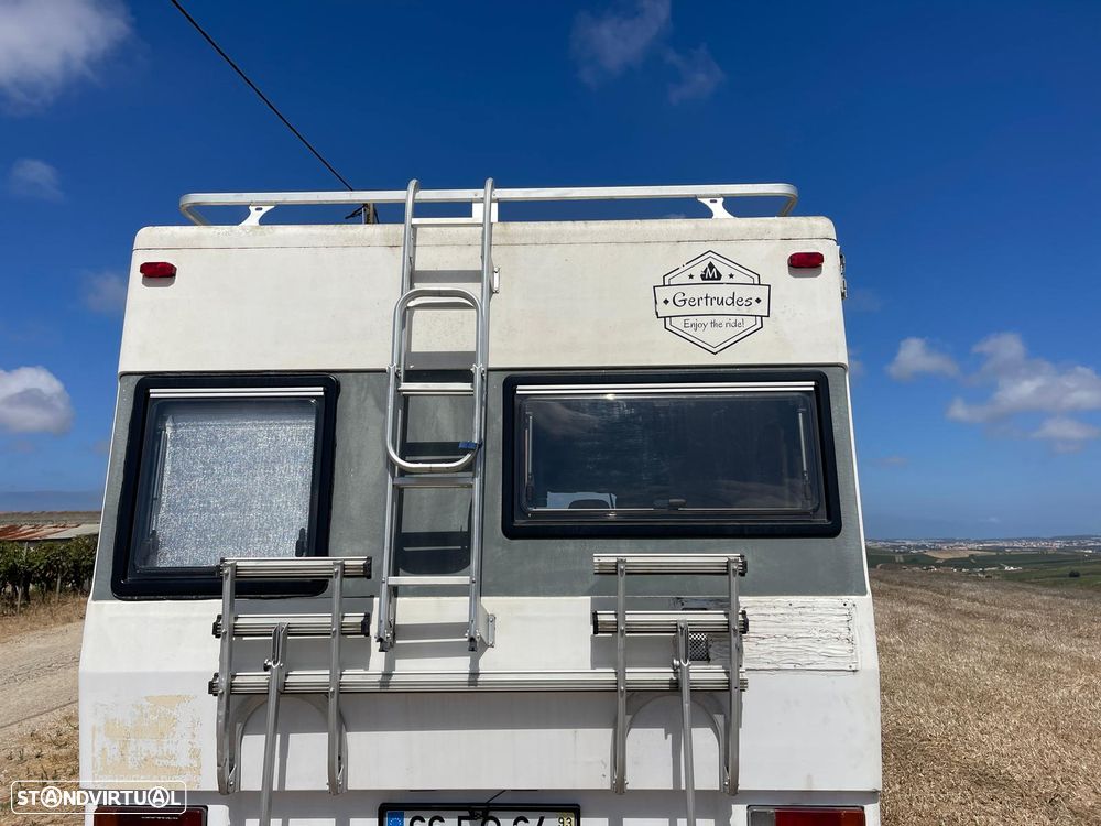 Fiat Ducato - 31