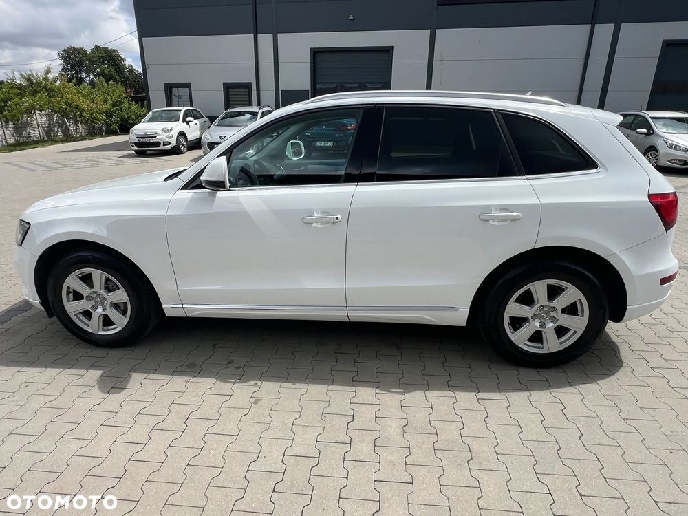 Audi Q5 - 8