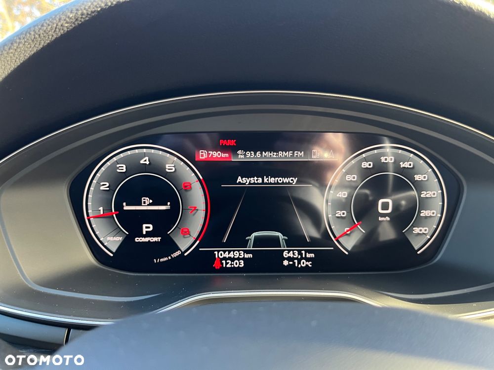 Audi A4 Limousine 40 TFSI quattro S tronic - 21