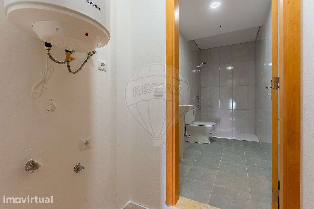 Apartamento T2 para arrendamento - Grande imagem: 3/27