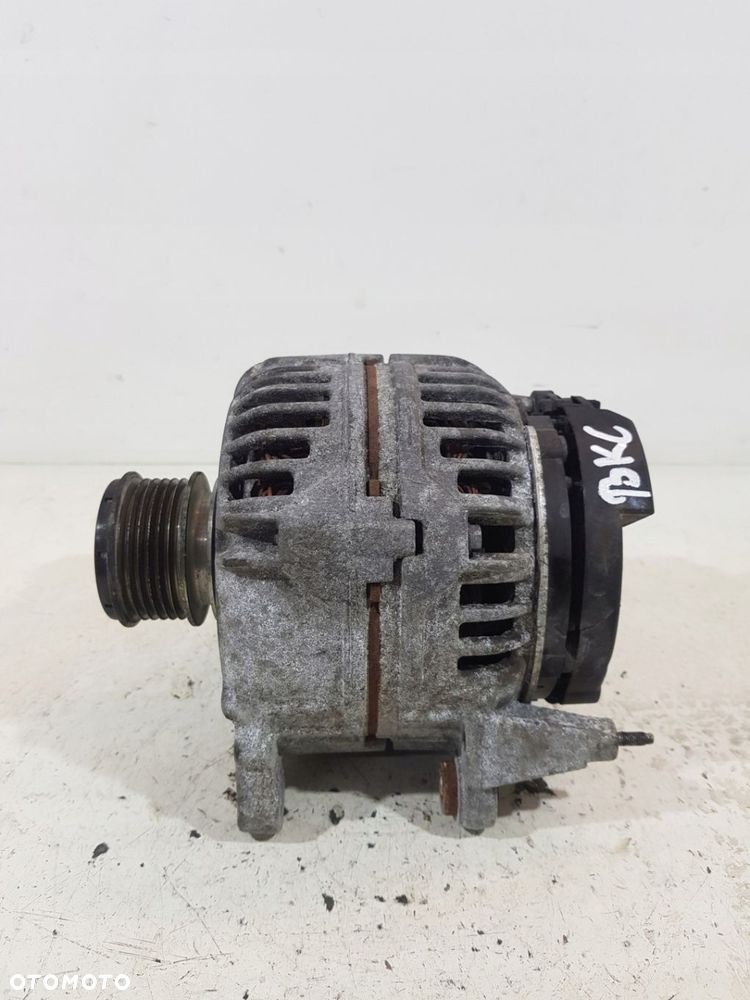 ALTERNATOR 06F903023F VW AUDI SKODA 1.9 TDI - 6