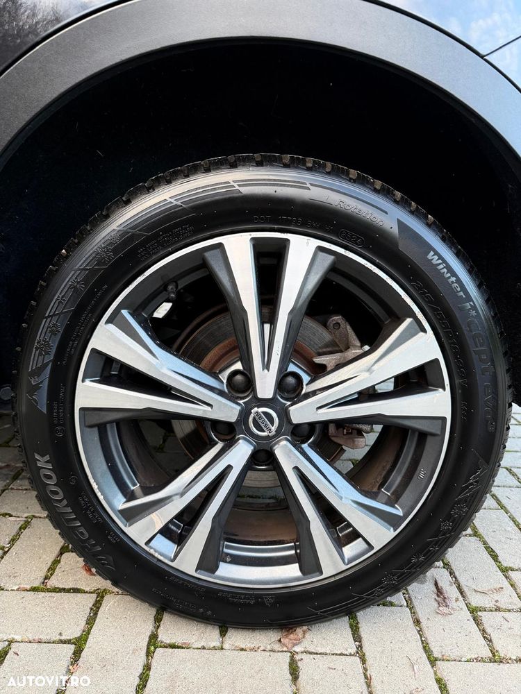 Nissan Qashqai 1.5 DCI N-Connecta - 14