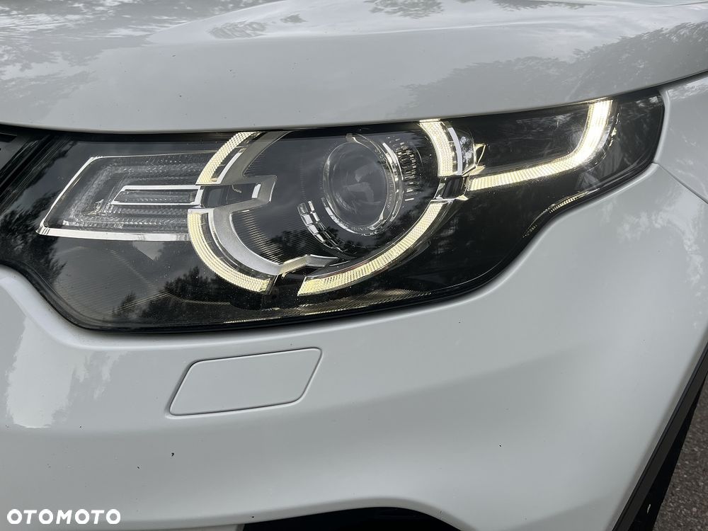 Land Rover Discovery Sport eD4 Pure - 19
