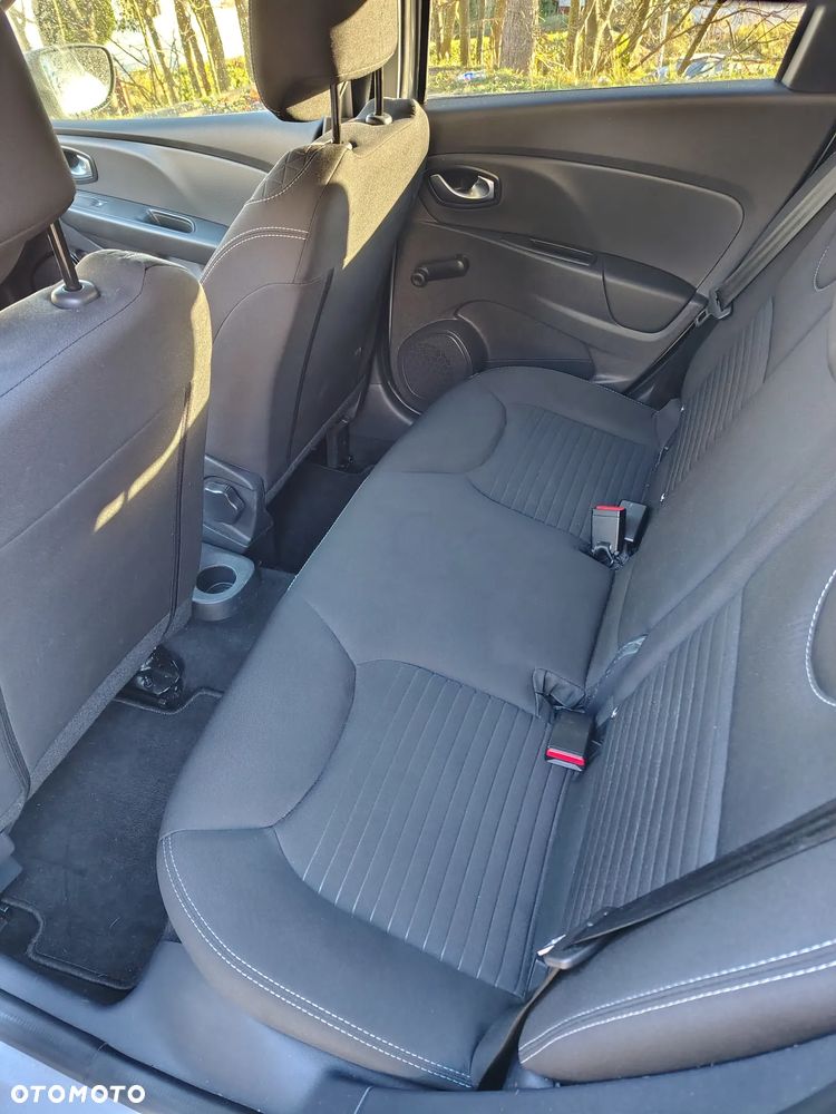 Renault Clio (Energy) TCe 90 Start & Stop LIMITED - 6