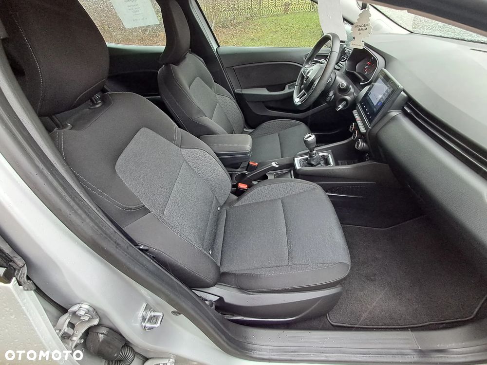 Renault Clio TCe 90 ESPIRIT ALPINE - 8