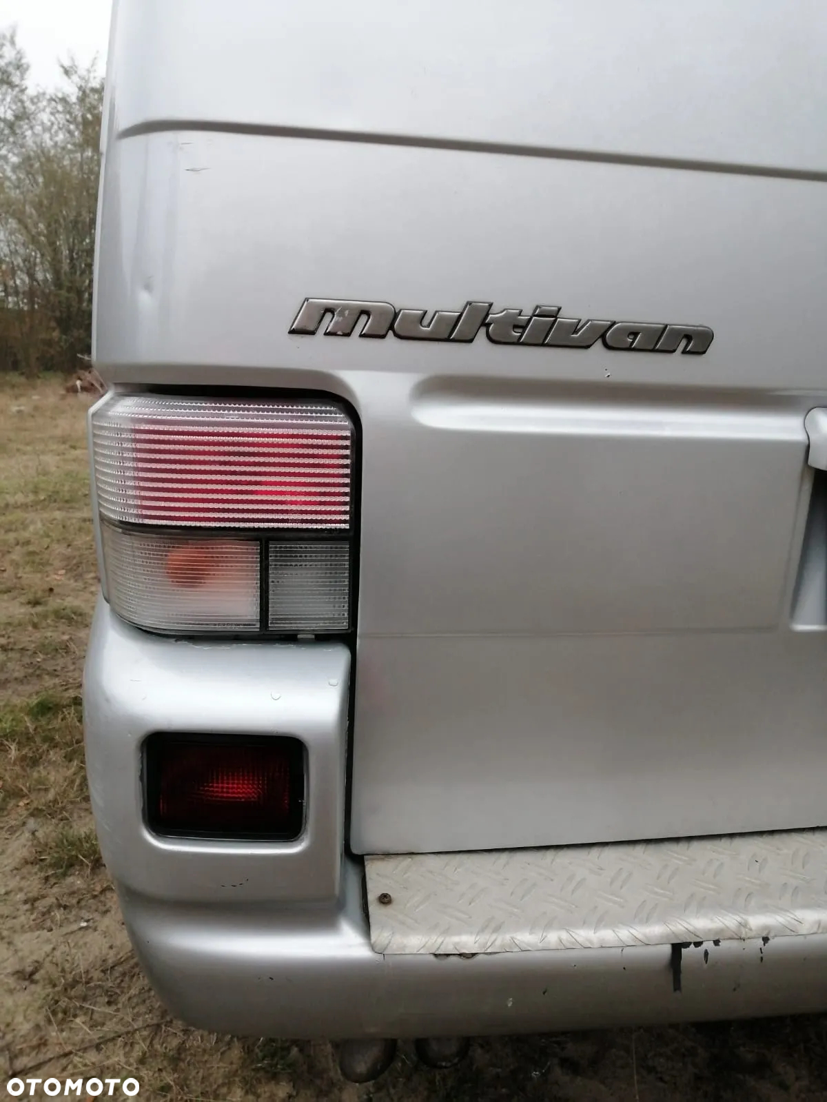 Volkswagen Multivan - 30