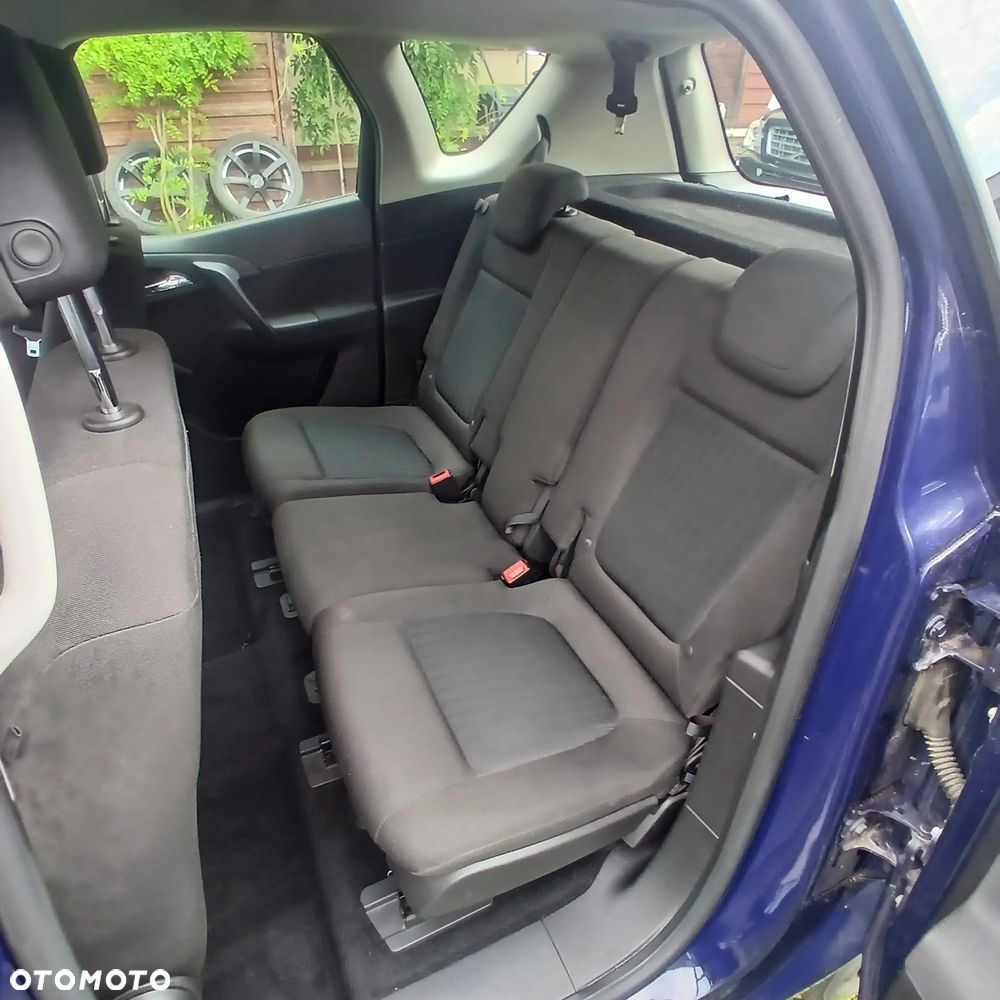 Opel Meriva 1.4 Ecoflex Selection - 10
