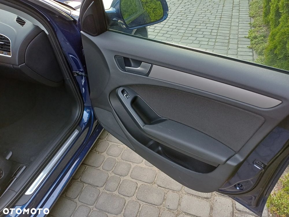 Audi A4 Limousine 2.0 TDI Prime Line Multitronic - 26