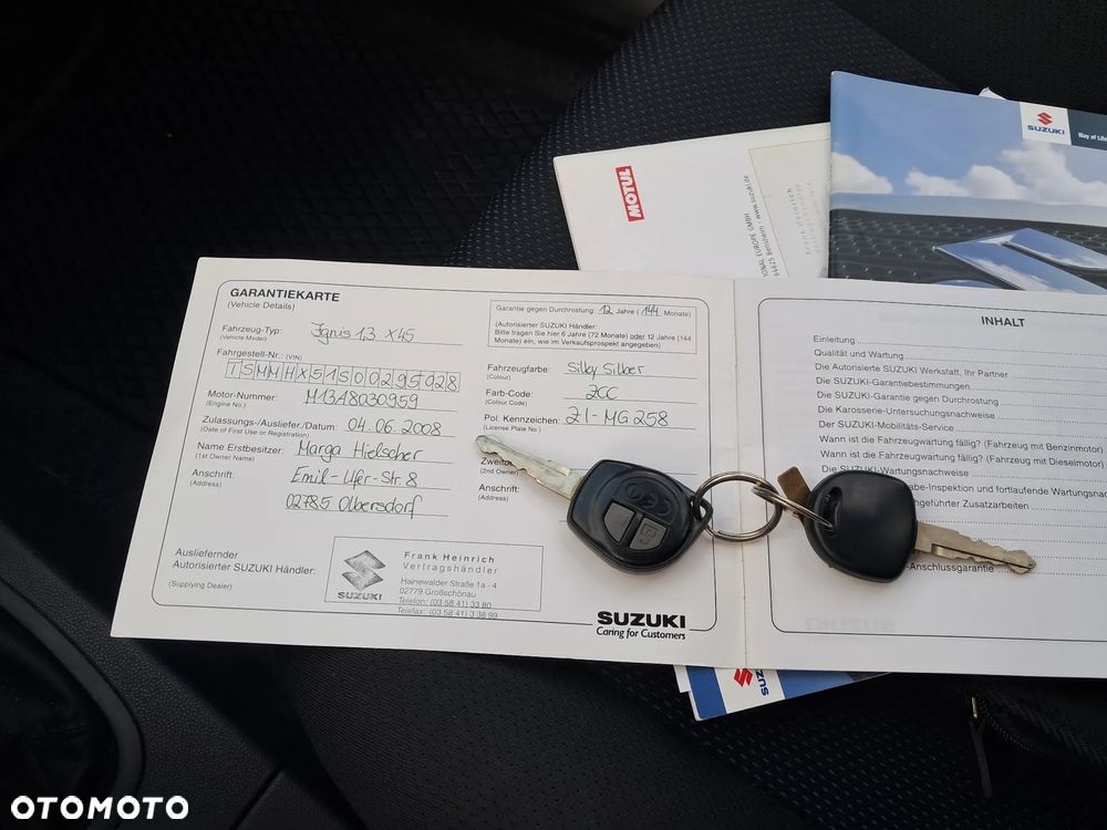 Suzuki Ignis 1.3 Comfort X-25 - 24