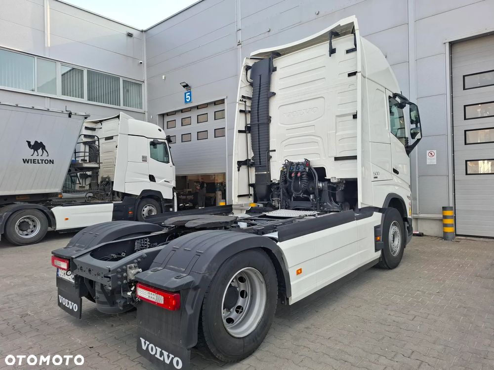 Volvo FH 500 - 6