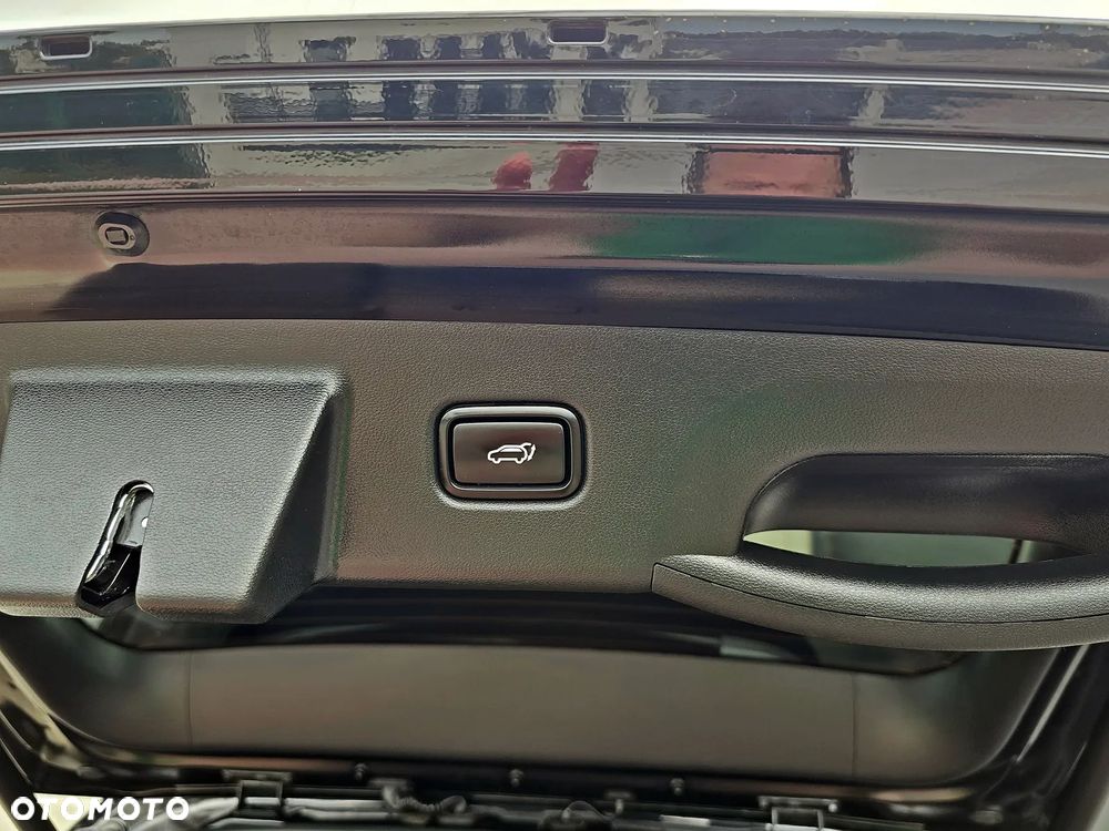 Hyundai Tucson 1.6 T-GDi PHEV Platinum N Line 4WD - 18